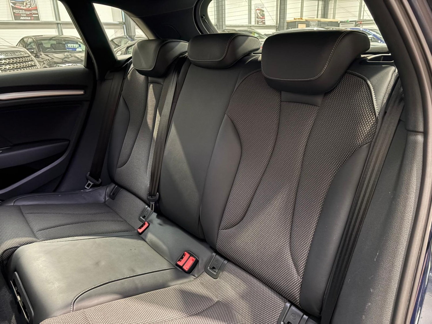 Used Audi A3 for sale - 76659234: Photo 19