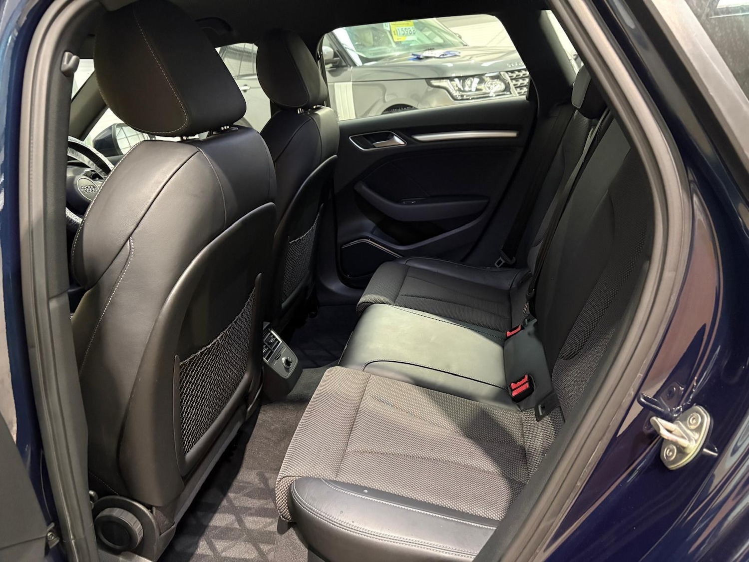 Used Audi A3 for sale - 76659234: Photo 20