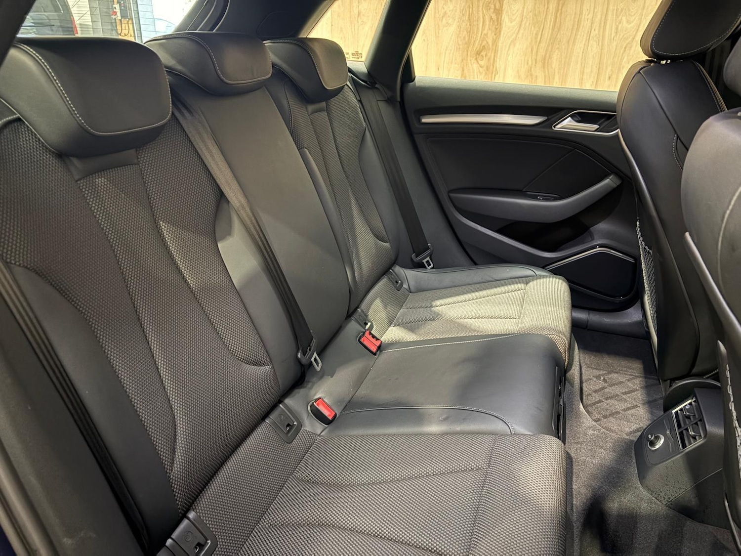 Used Audi A3 for sale - 76659234: Photo 21