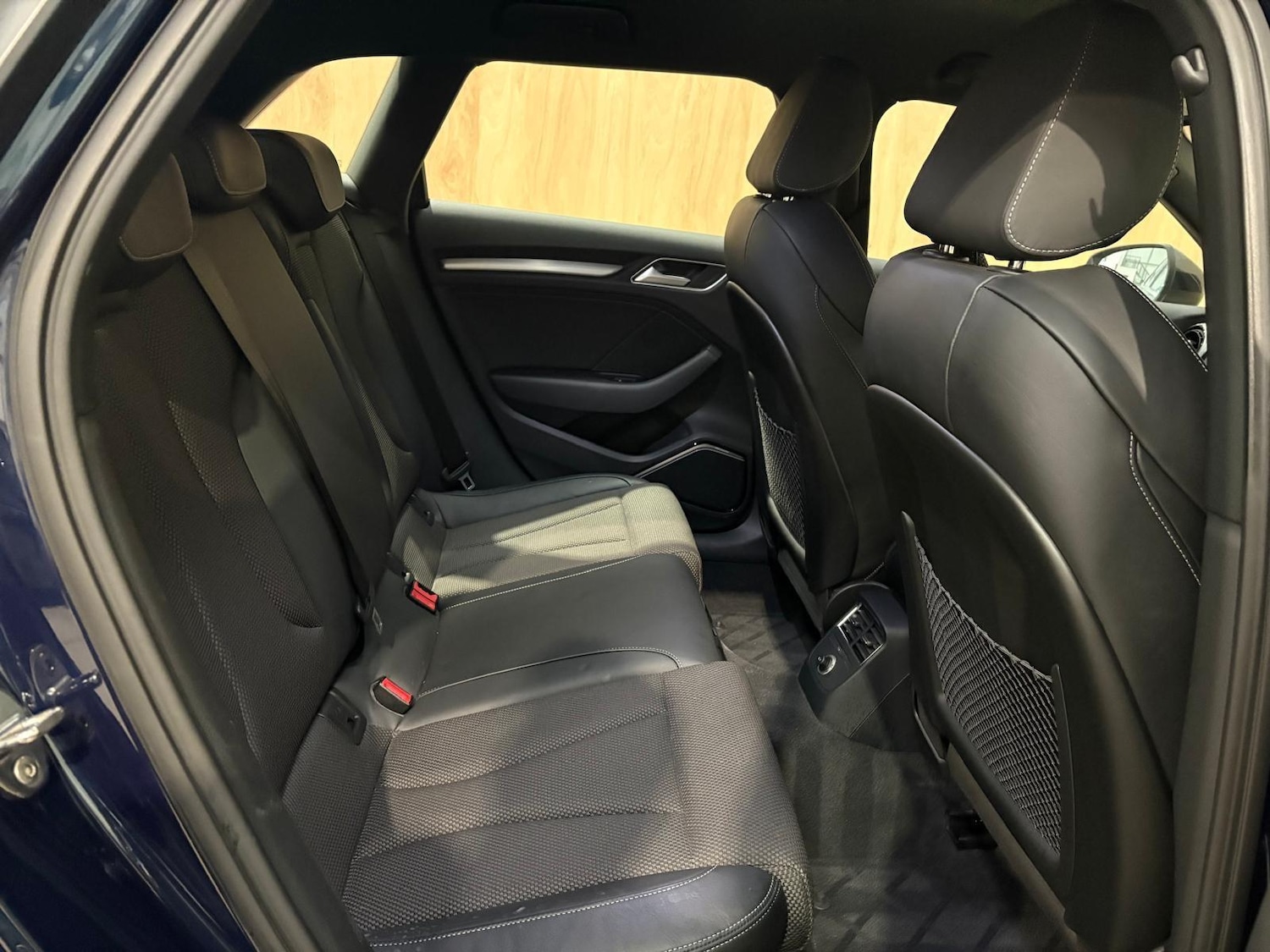 Used Audi A3 for sale - 76659234: Photo 22