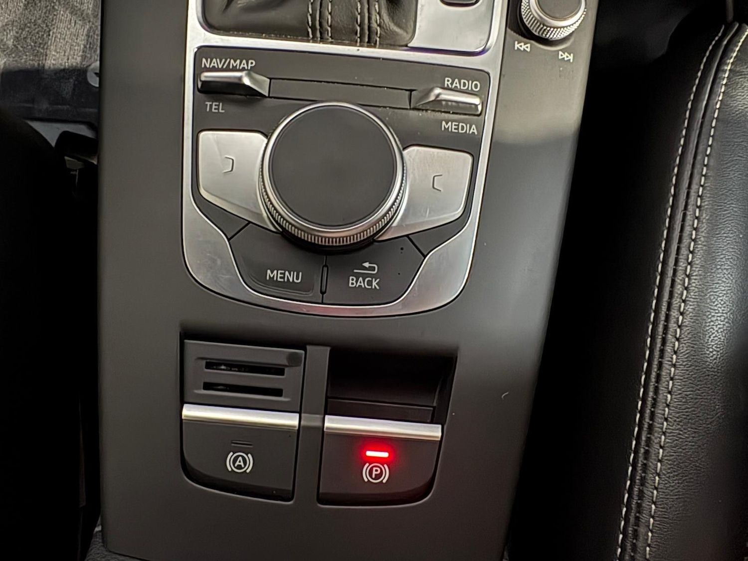 Used Audi A3 for sale - 76659234: Photo 23