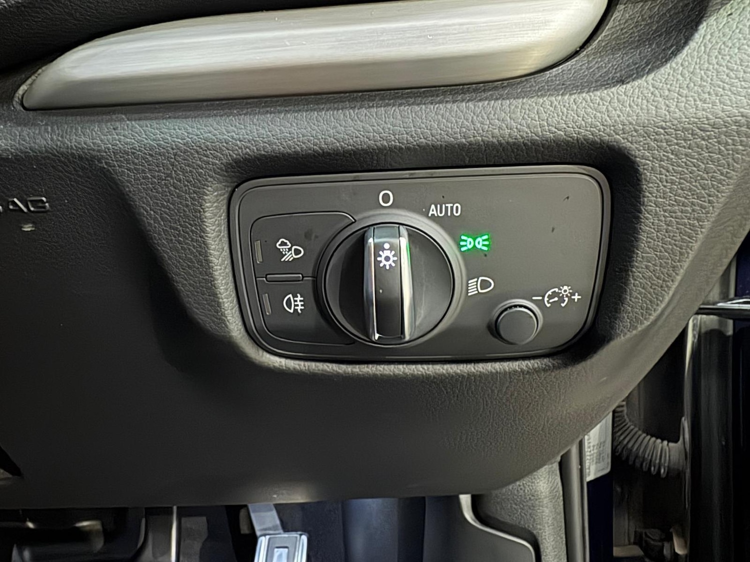 Used Audi A3 for sale - 76659234: Photo 25