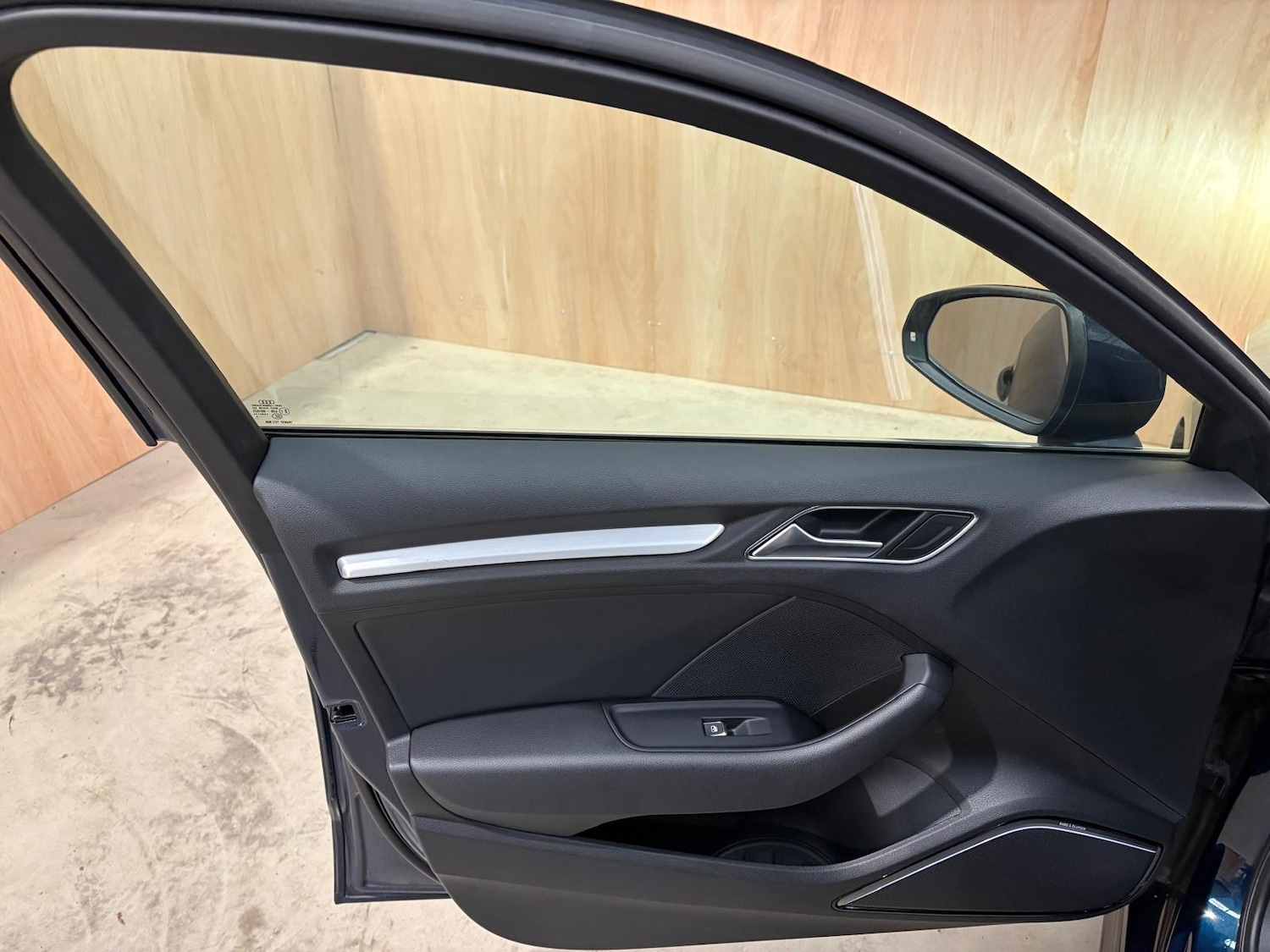 Used Audi A3 for sale - 76659234: Photo 28