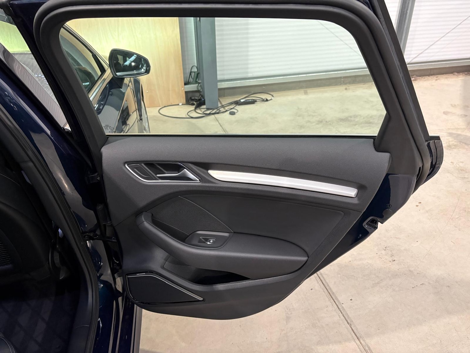 Used Audi A3 for sale - 76659234: Photo 29