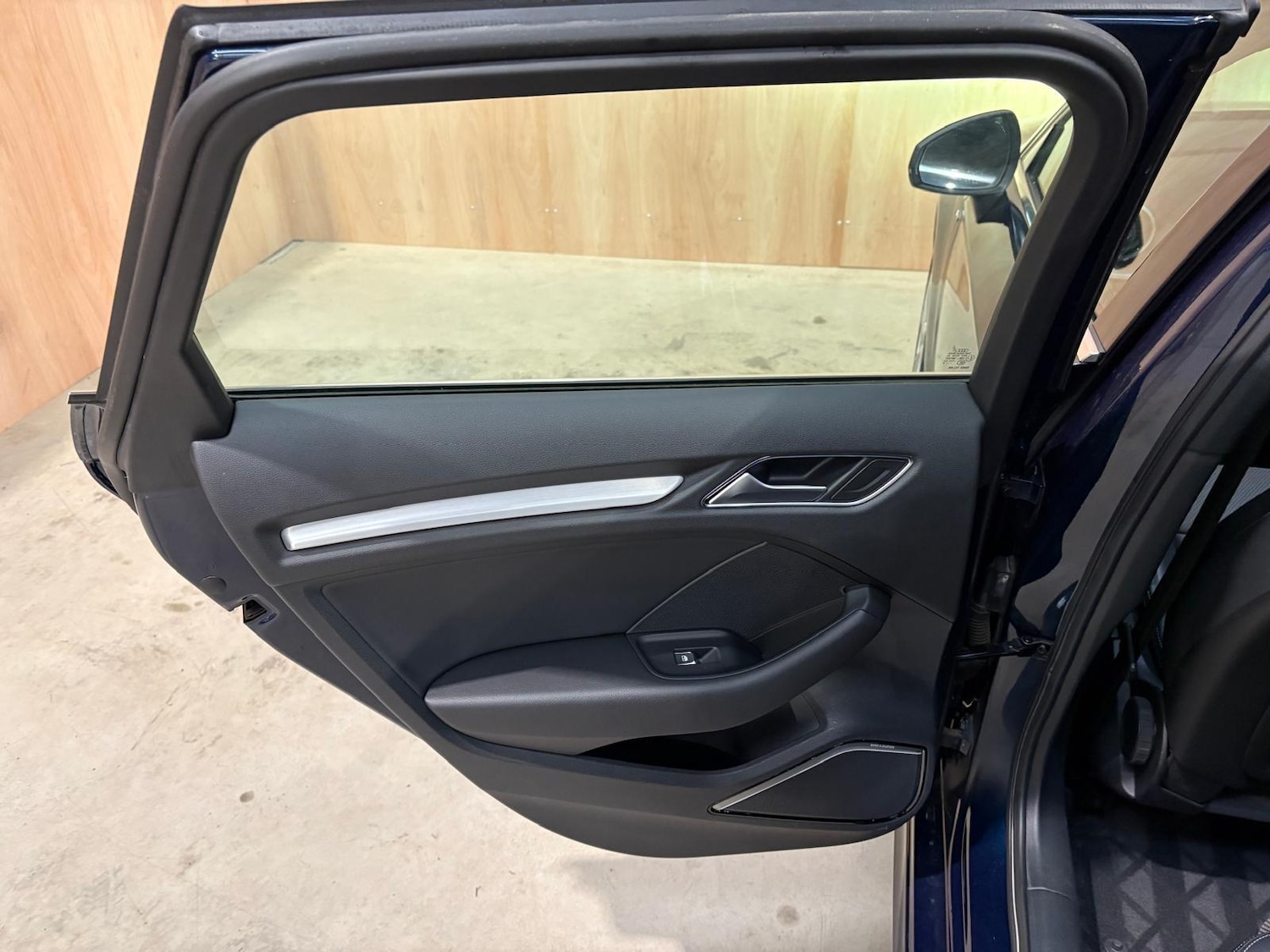 Used Audi A3 for sale - 76659234: Photo 31