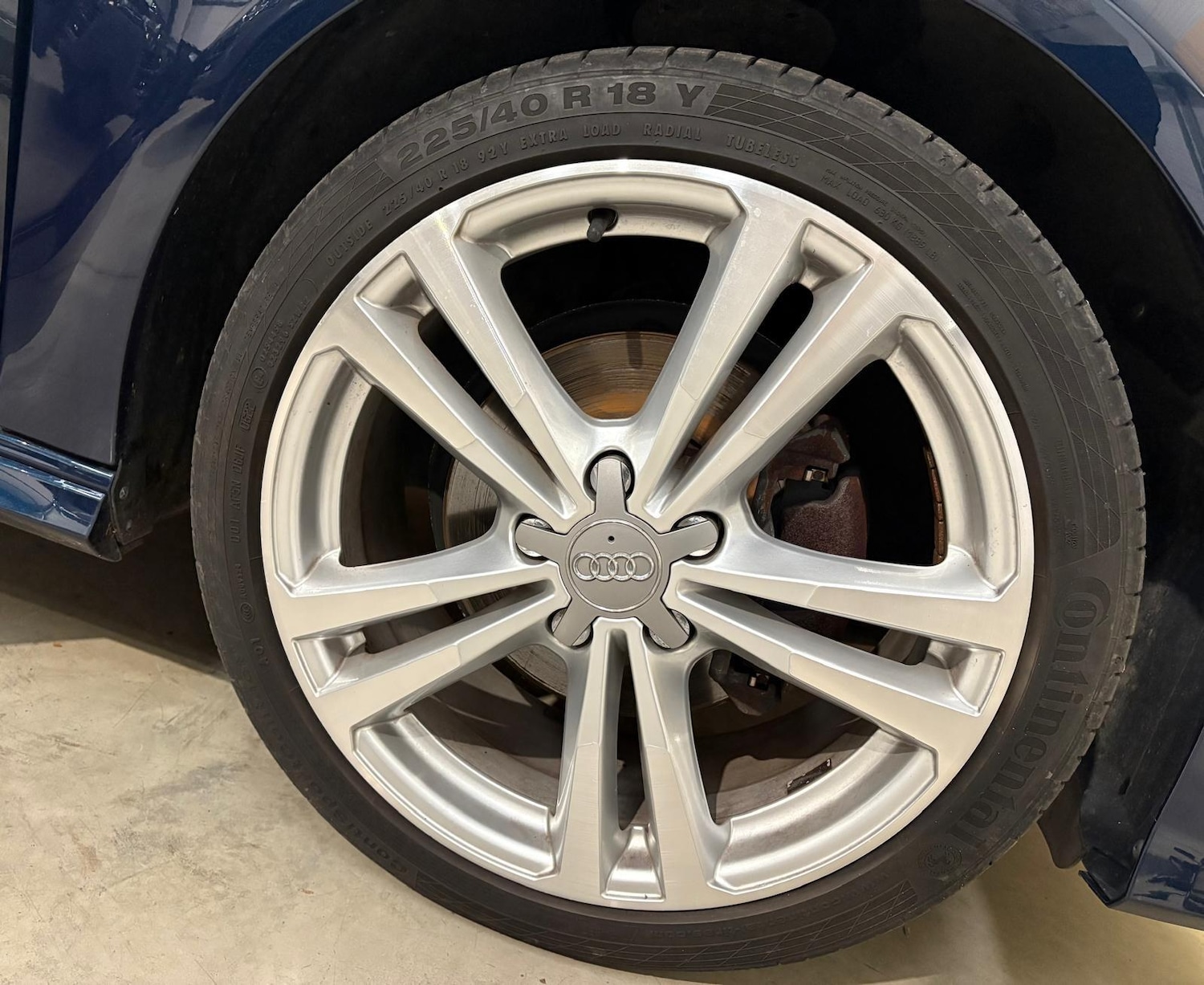 Used Audi A3 for sale - 76659234: Photo 32