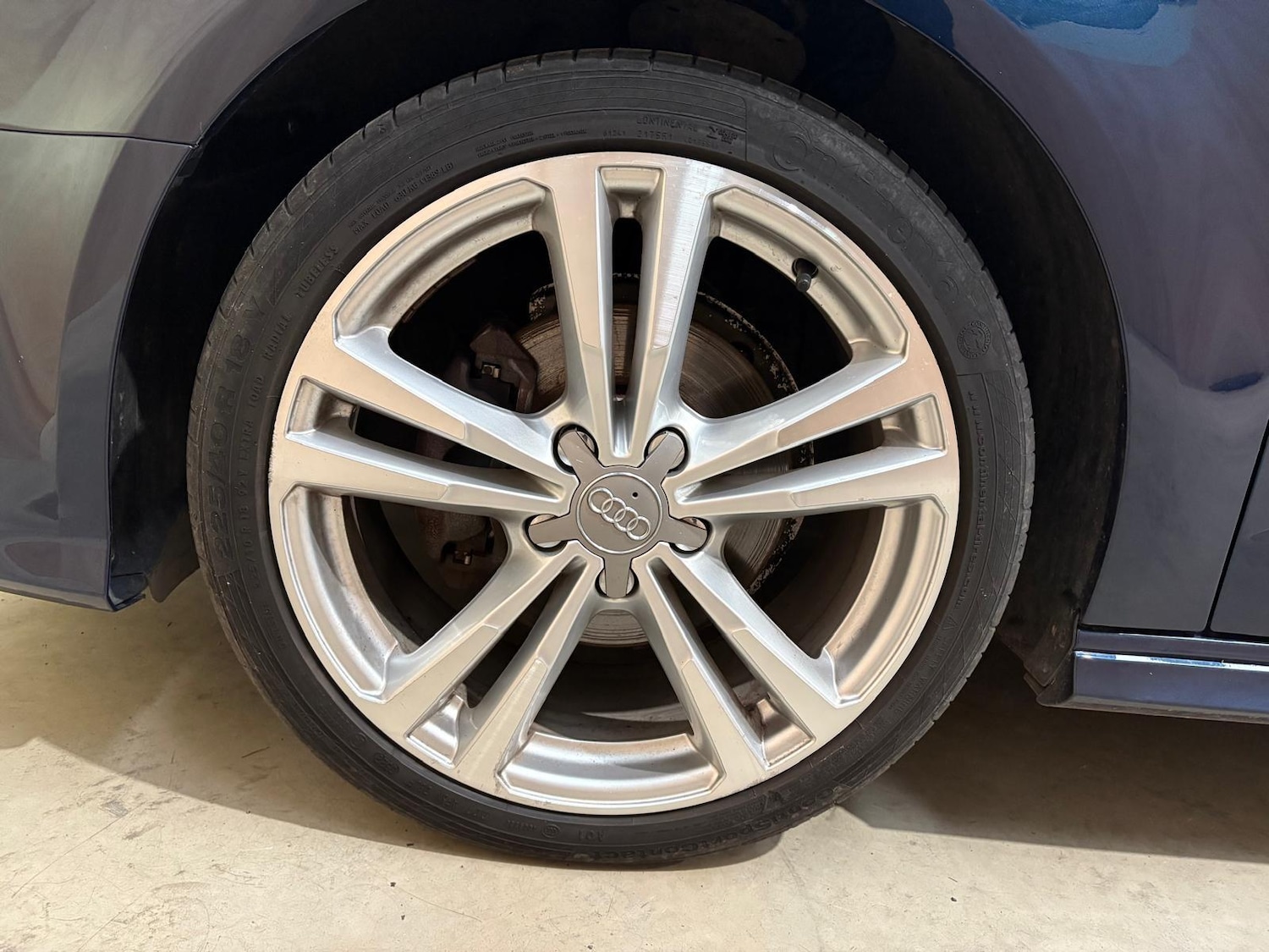 Used Audi A3 for sale - 76659234: Photo 33