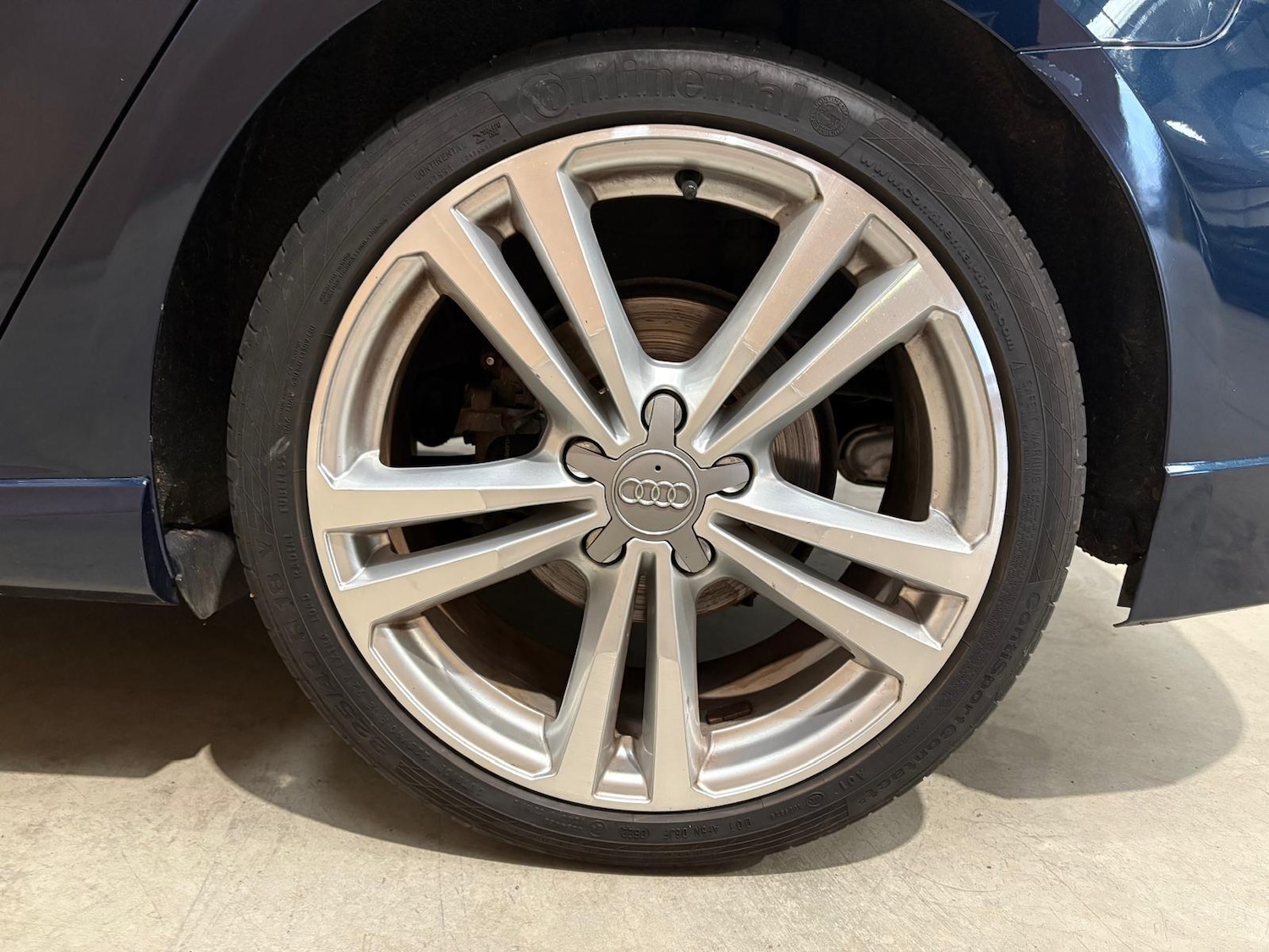 Used Audi A3 for sale - 76659234: Photo 34