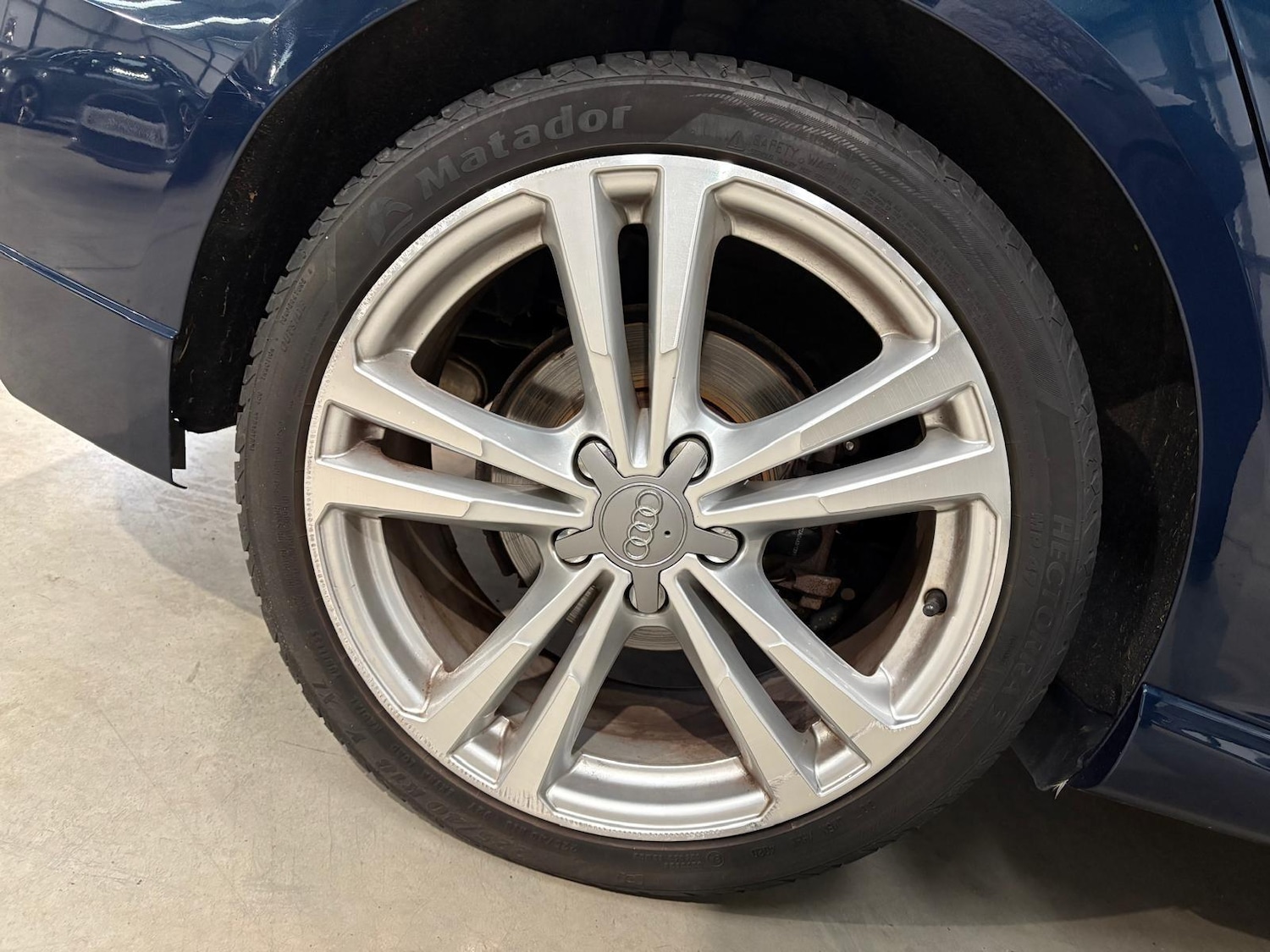 Used Audi A3 for sale - 76659234: Photo 35