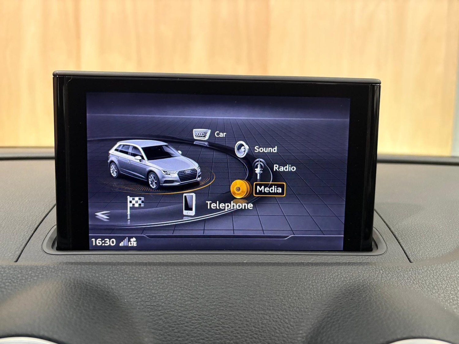 Used Audi A3 for sale - 76659234: Photo 37