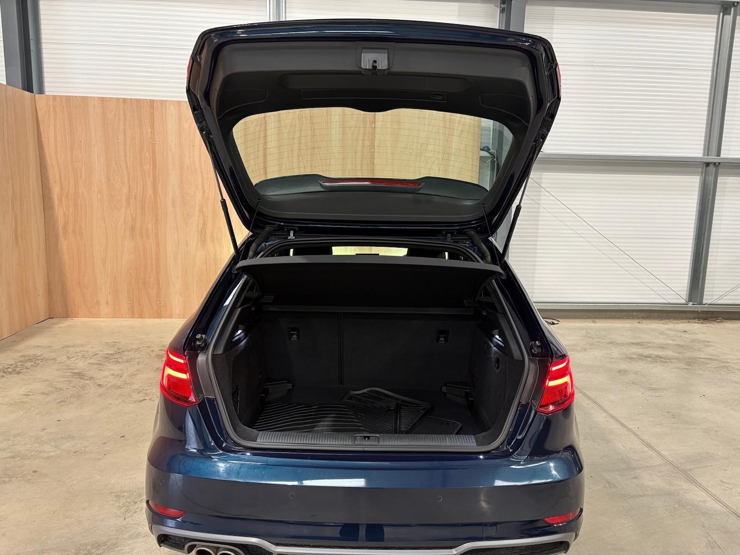 Used Audi A3 for sale - 76659234: Photo 38