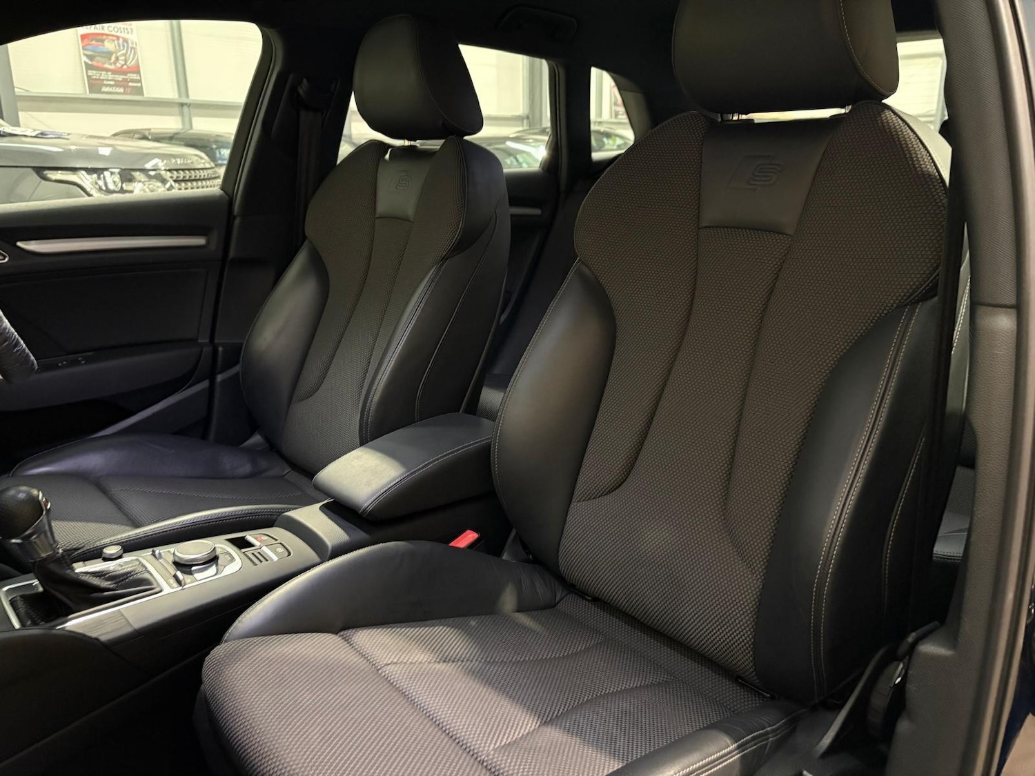 Used Audi A3 for sale - 76659234: Photo 39