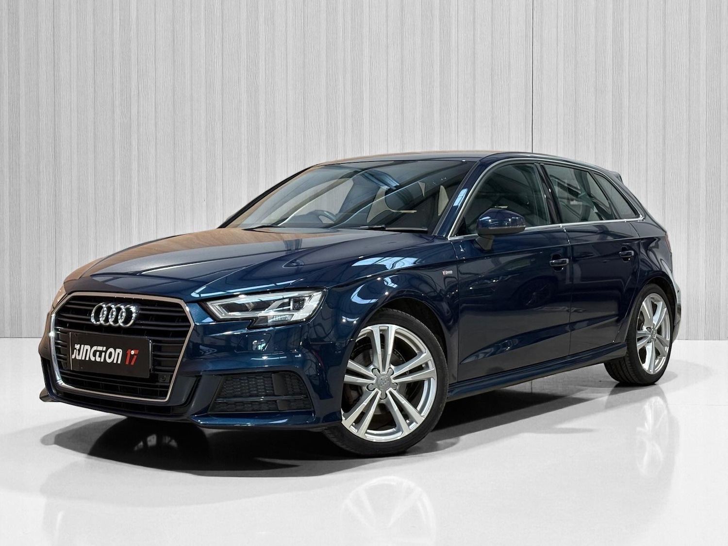 Used Audi A3 for sale - 76659234: Photo 4