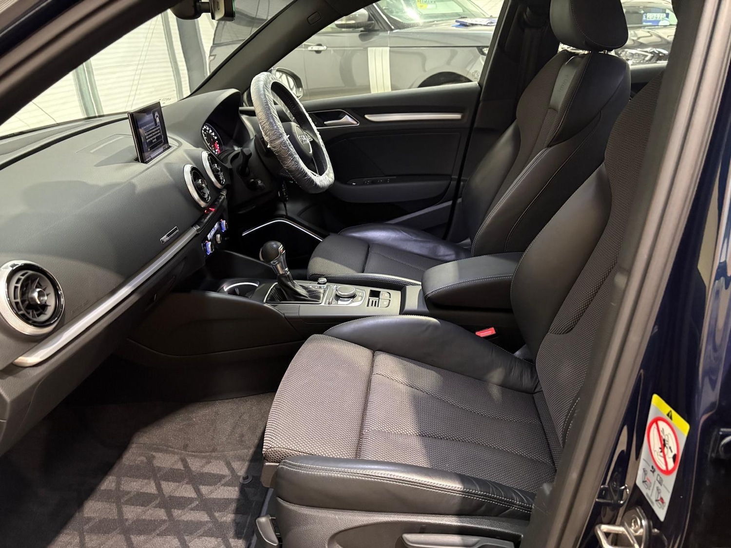 Used Audi A3 for sale - 76659234: Photo 40