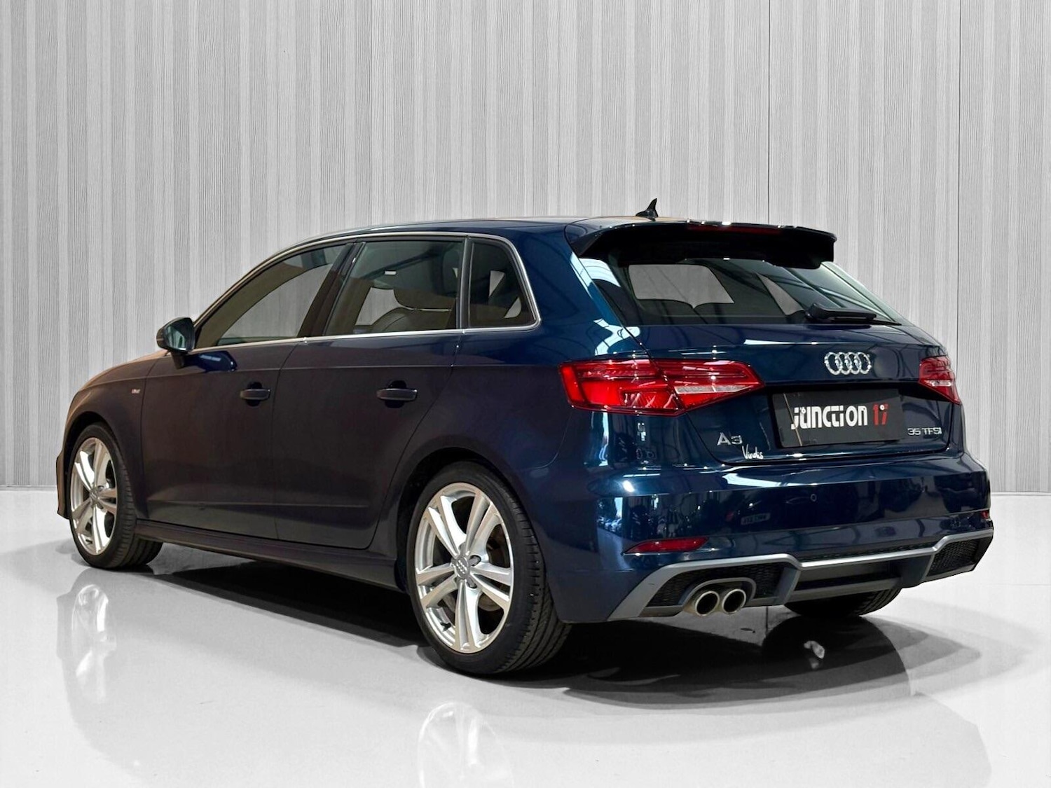 Used Audi A3 for sale - 76659234: Photo 5