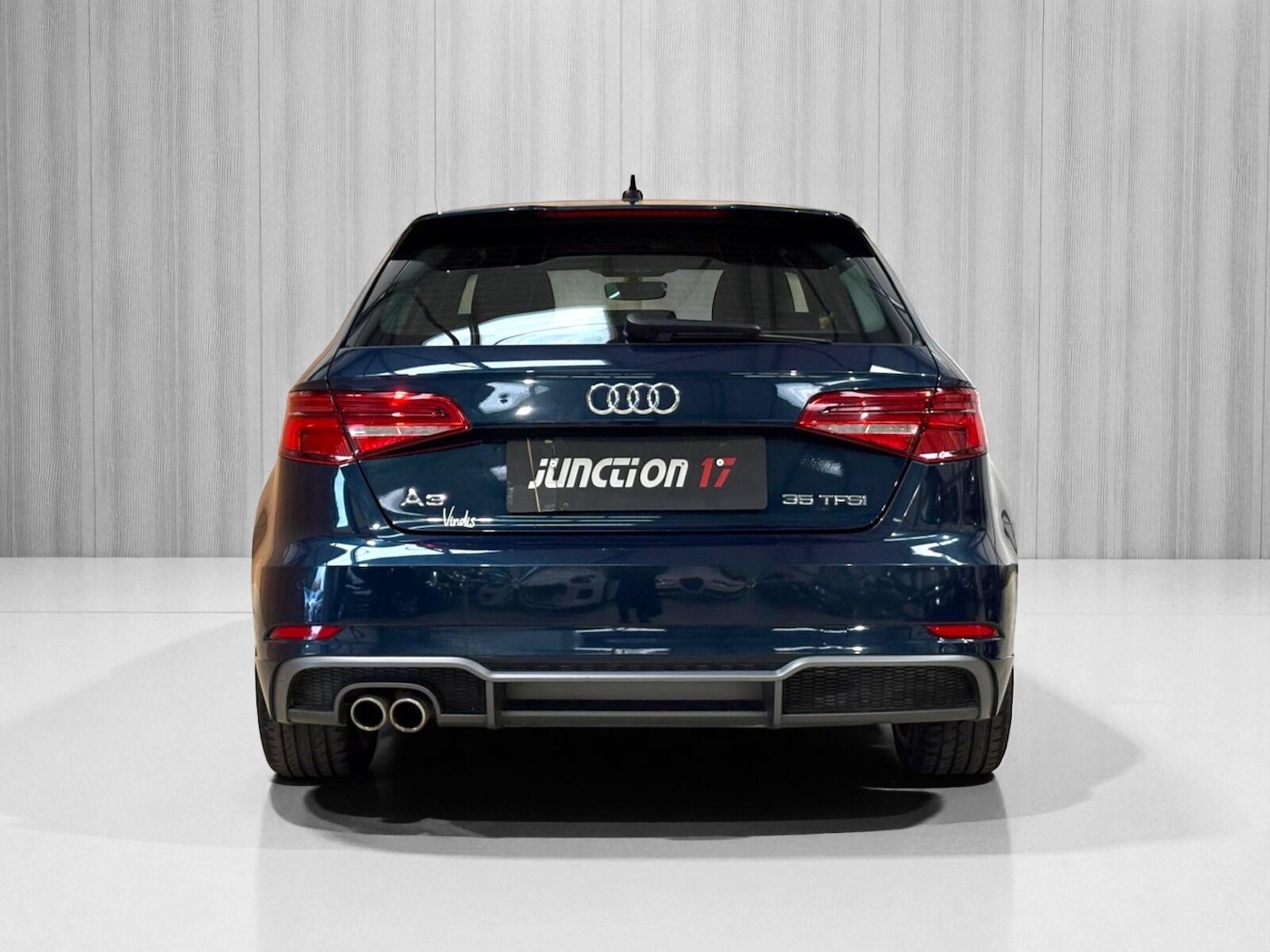 Used Audi A3 for sale - 76659234: Photo 8