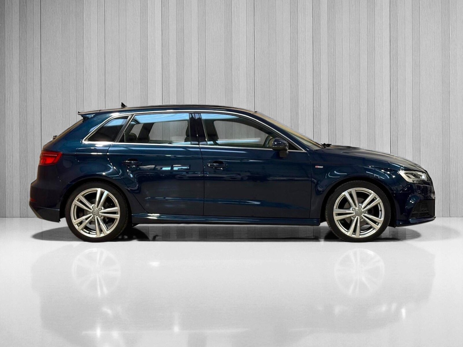 Used Audi A3 for sale - 76659234: Photo 9