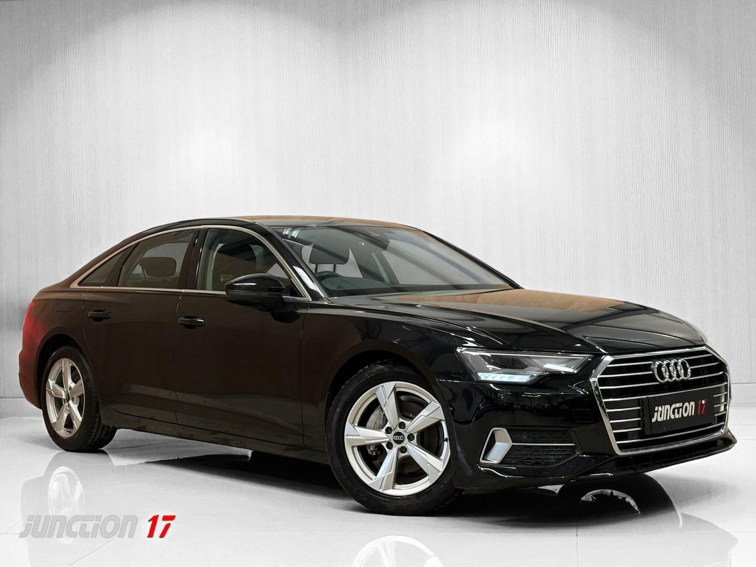 Used Audi A6 2022 for sale - 76658143: Photo 1