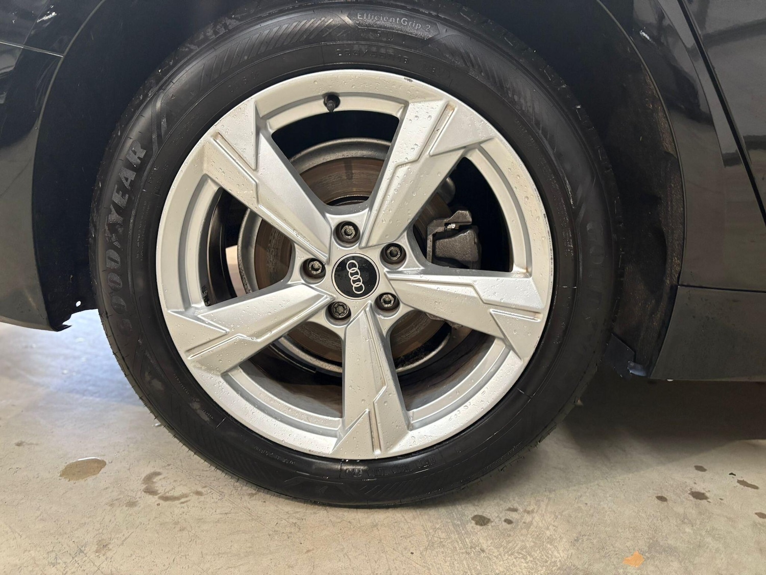 Used Audi A6 2022 for sale - 76658143: Photo 10