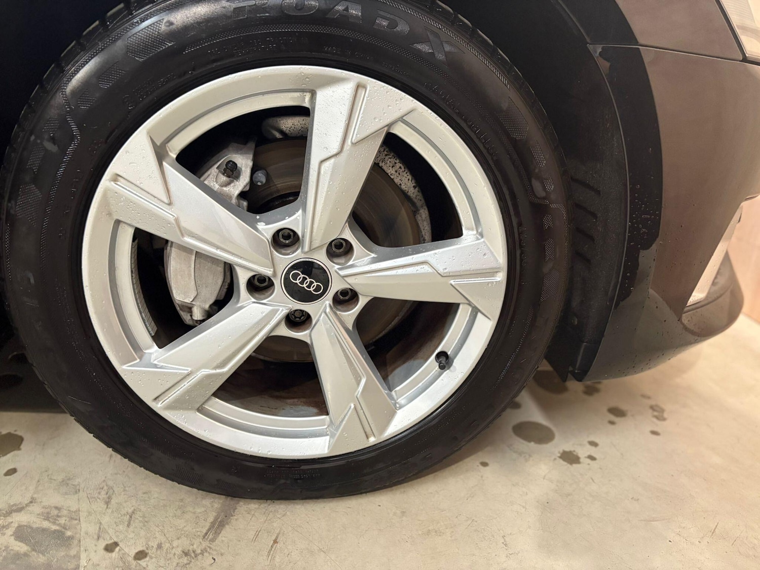 Used Audi A6 2022 for sale - 76658143: Photo 11