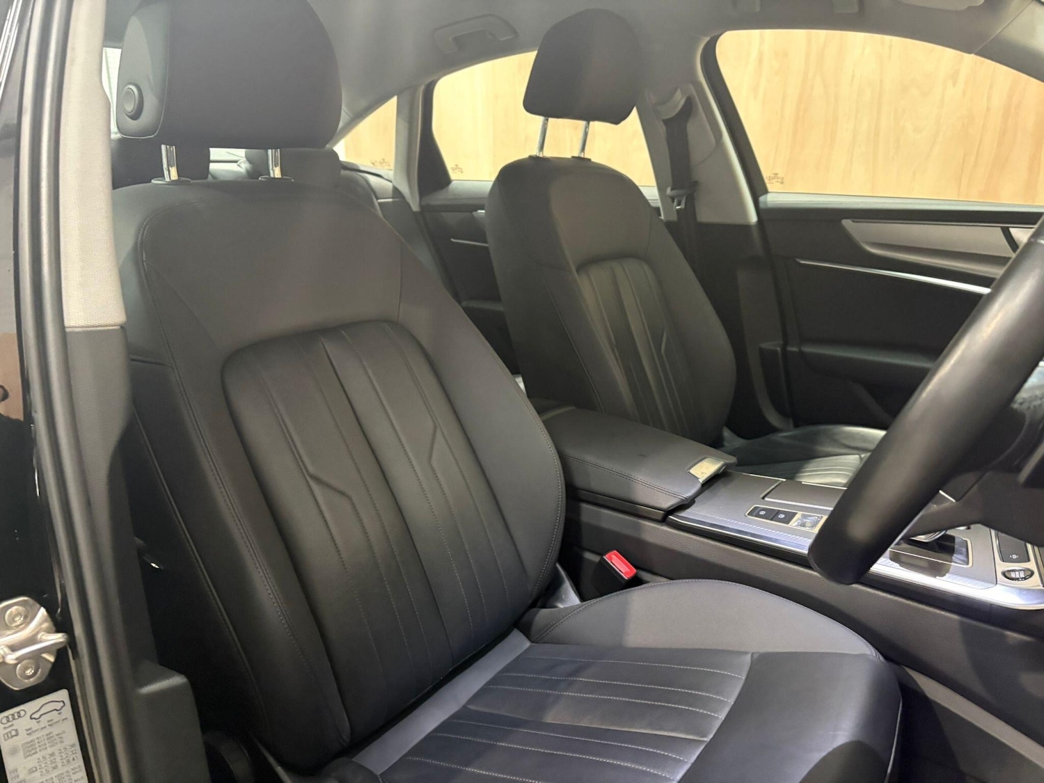 Used Audi A6 2022 for sale - 76658143: Photo 16