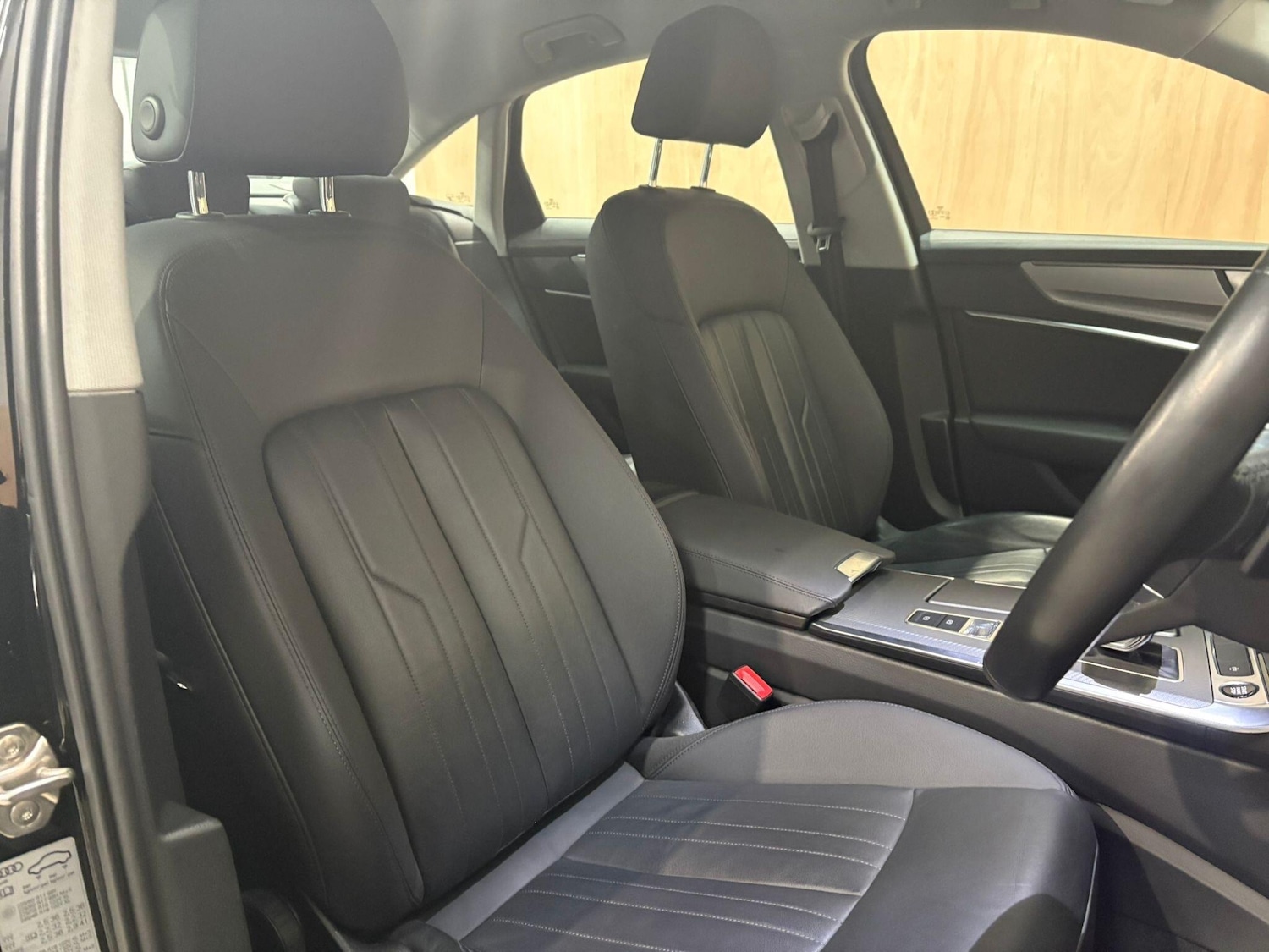 Used Audi A6 2022 for sale - 76658143: Photo 17