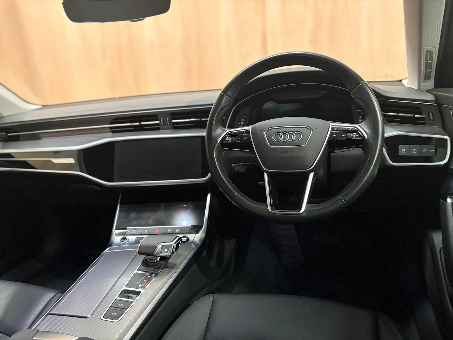 Used Audi A6 2022 for sale - 76658143: Photo 18