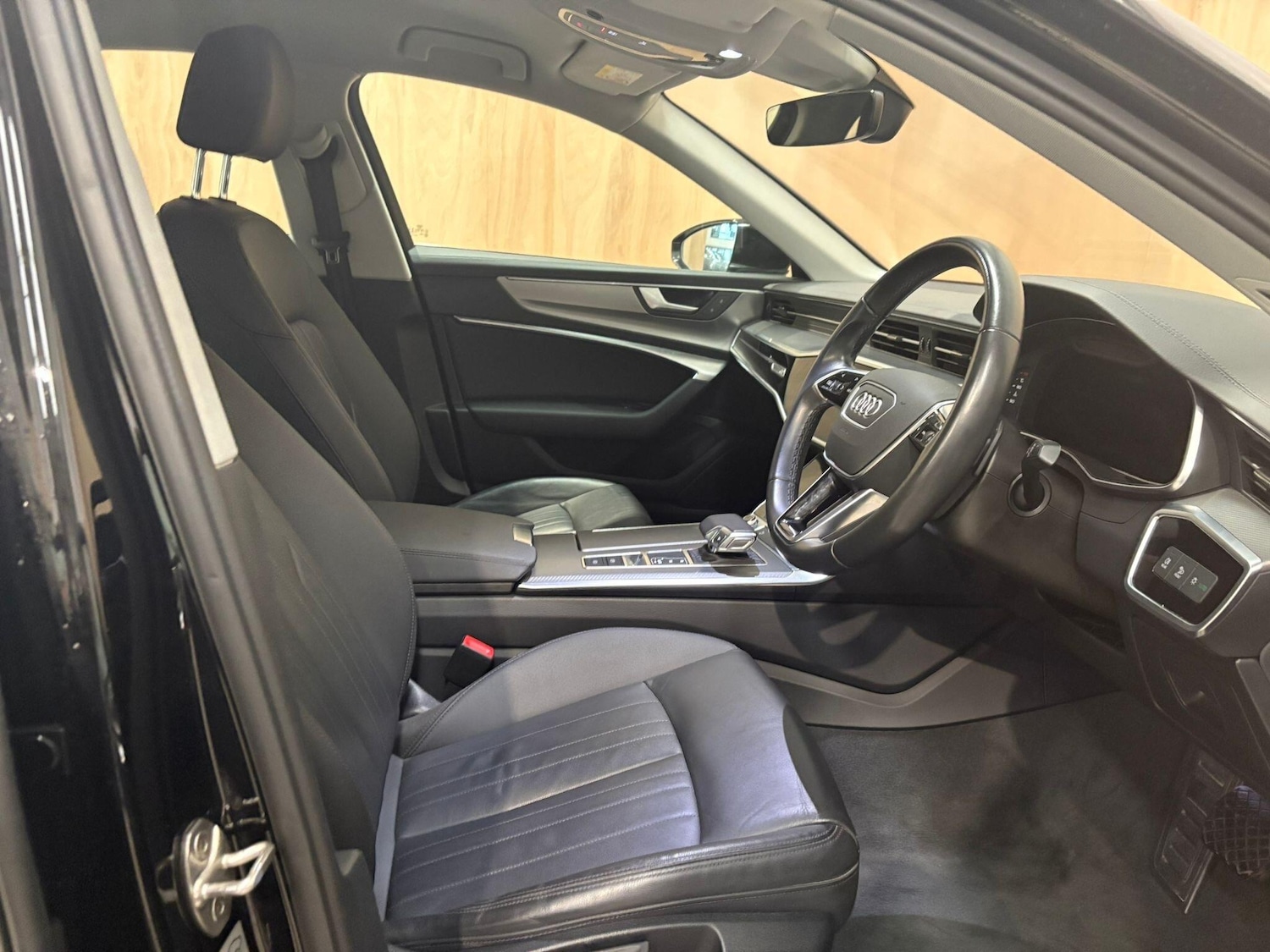 Used Audi A6 2022 for sale - 76658143: Photo 19