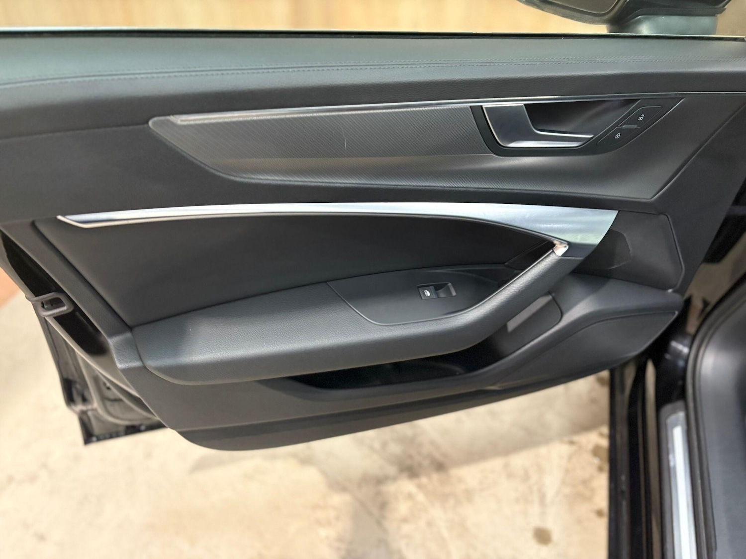 Used Audi A6 2022 for sale - 76658143: Photo 21