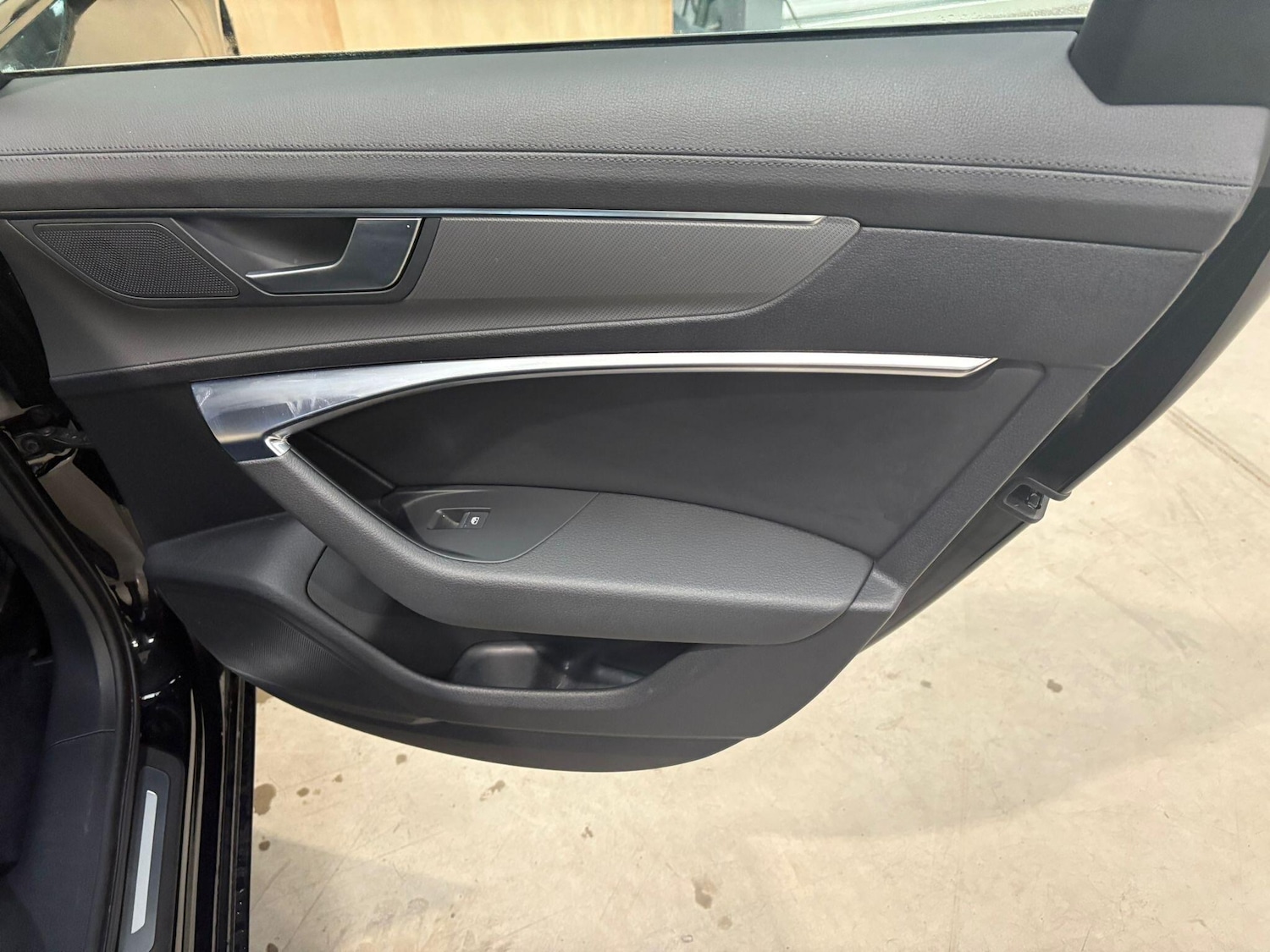 Used Audi A6 2022 for sale - 76658143: Photo 24