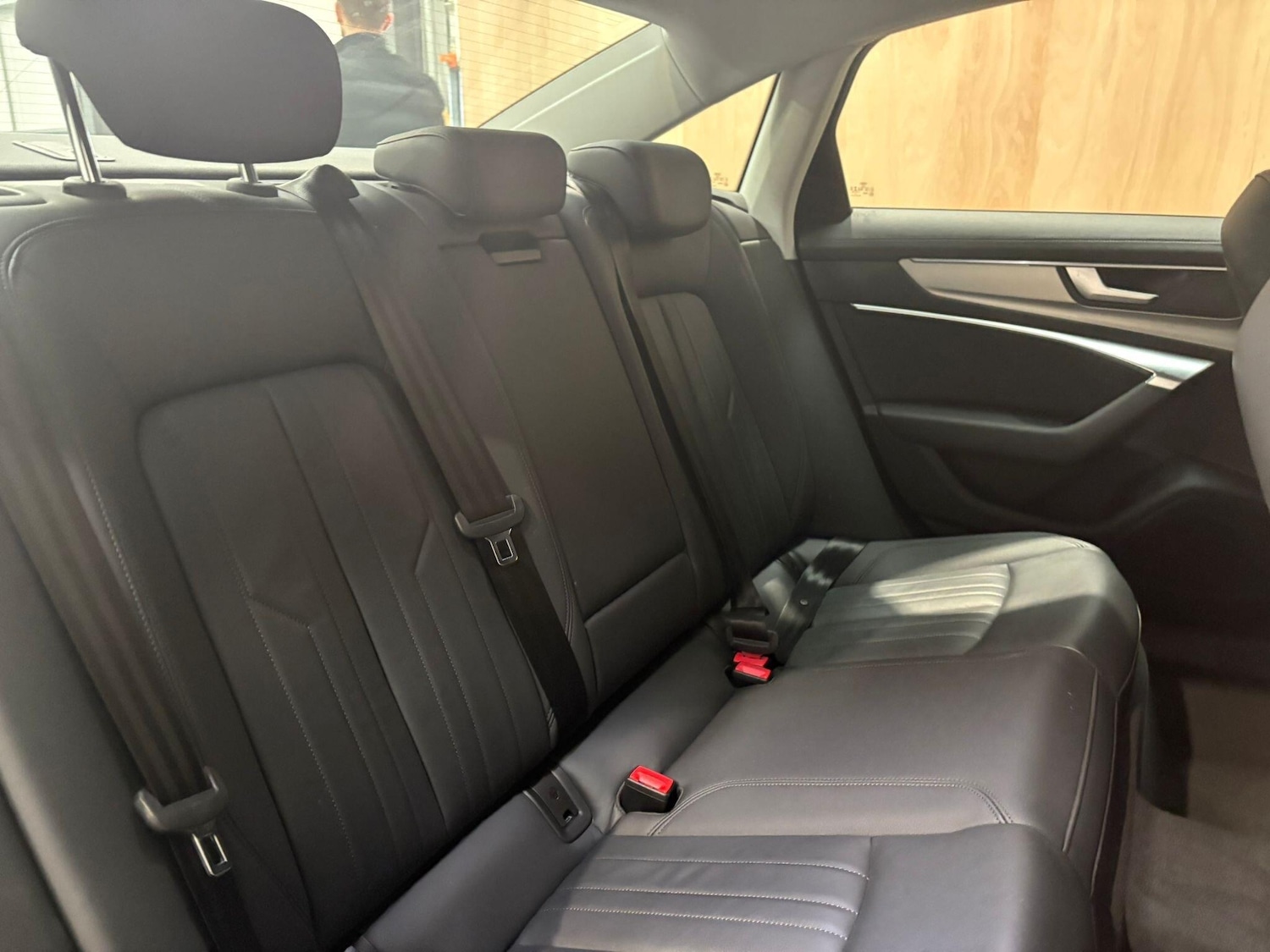 Used Audi A6 2022 for sale - 76658143: Photo 26