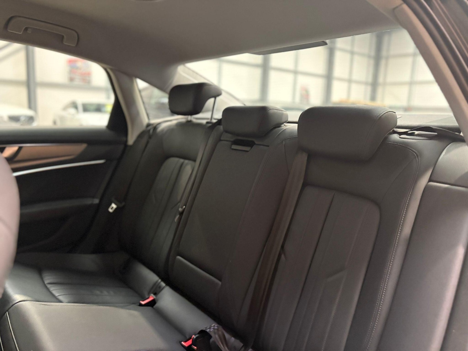 Used Audi A6 2022 for sale - 76658143: Photo 29