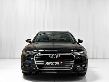 Used Audi A6 2022 for sale - 76658143: Photo