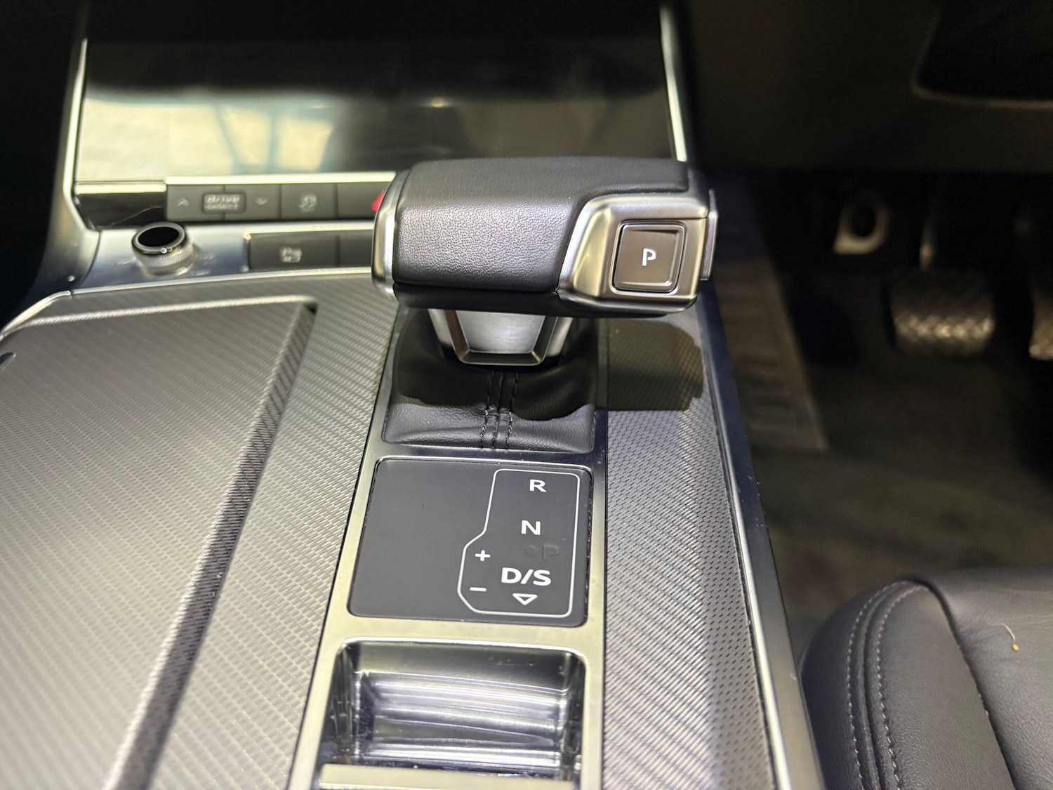 Used Audi A6 2022 for sale - 76658143: Photo 31