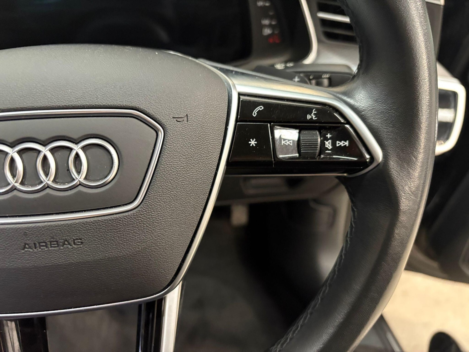 Used Audi A6 2022 for sale - 76658143: Photo 38