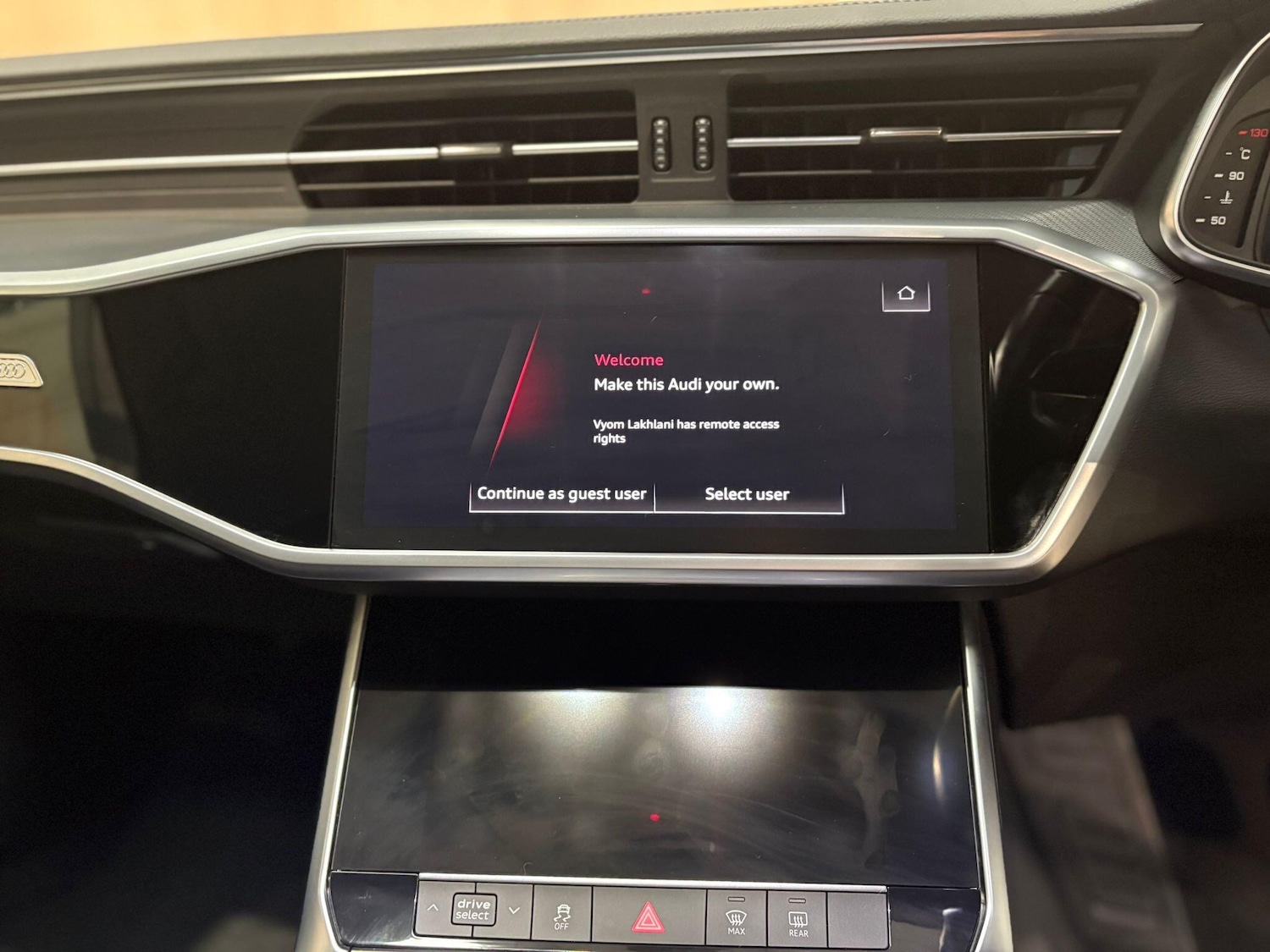 Used Audi A6 2022 for sale - 76658143: Photo 39