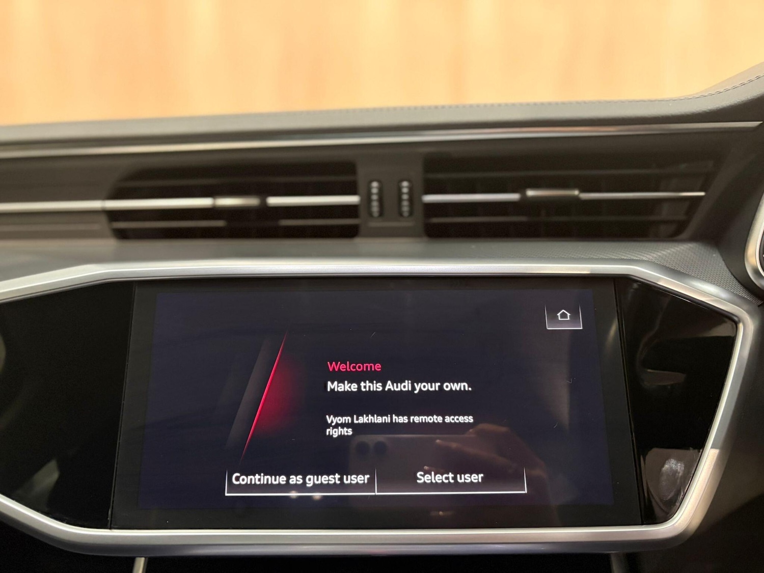 Used Audi A6 2022 for sale - 76658143: Photo 41