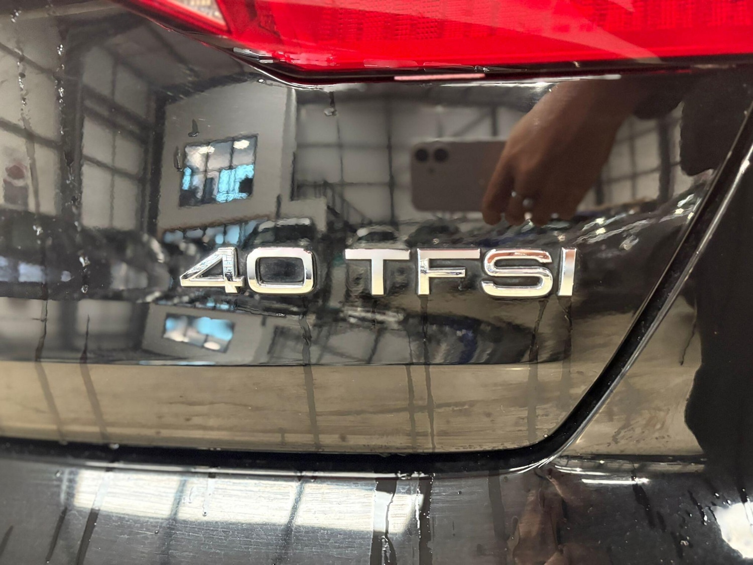 Used Audi A6 2022 for sale - 76658143: Photo 47