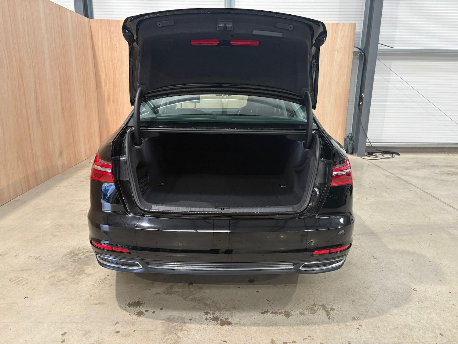 Used Audi A6 2022 for sale - 76658143: Photo 48