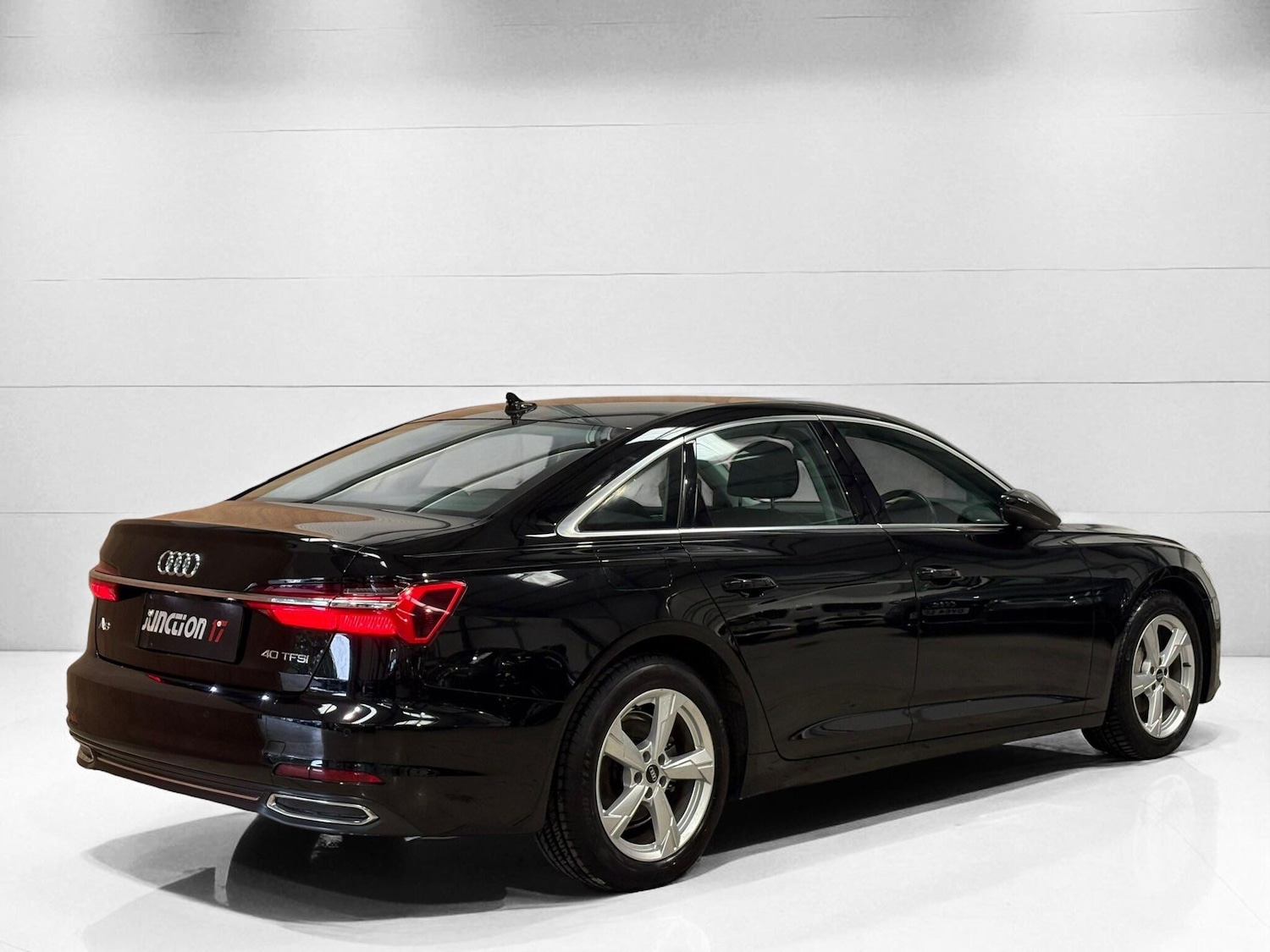 Used Audi A6 2022 for sale - 76658143: Photo 7