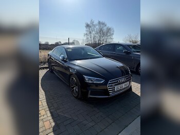 (66) - 3.0 TFSI V6 Tiptronic quattro Euro 6 (s/s) 2dr