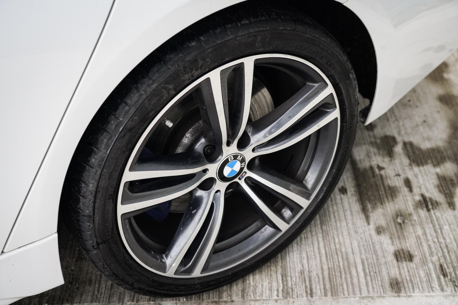 Used BMW 3 Series 2017 for sale - 77292030: Photo 20