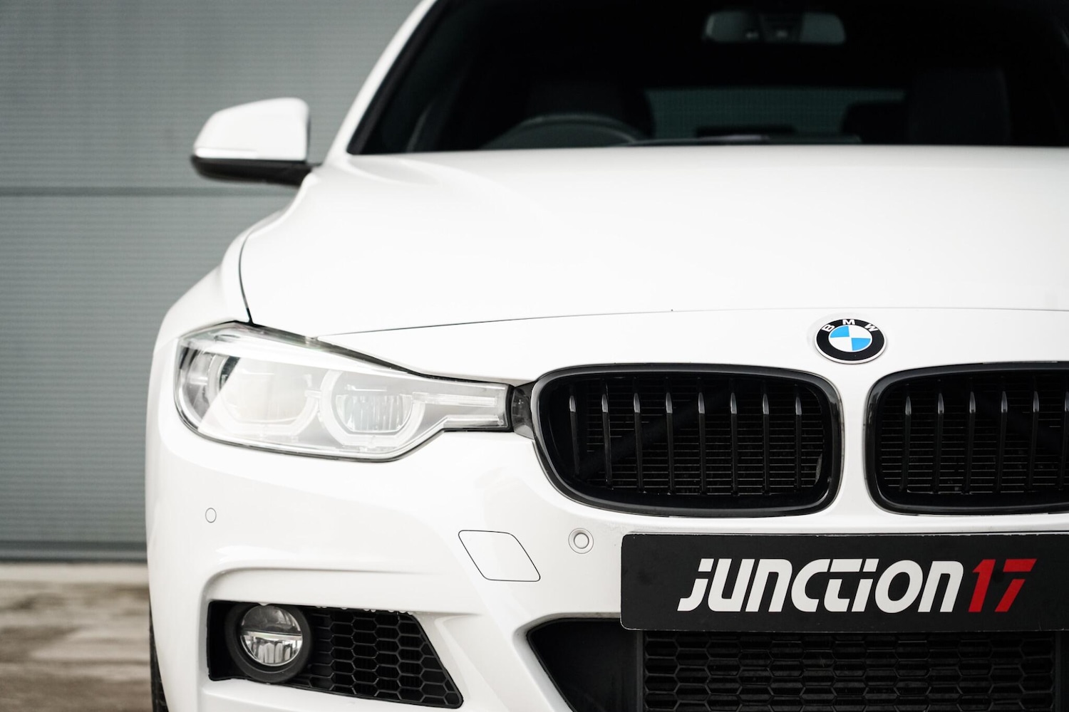 Used BMW 3 Series 2017 for sale - 77292030: Photo 22