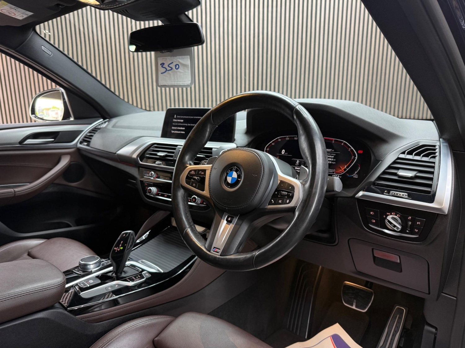 Used BMW X4 2021 for sale - 76657256: Photo 12