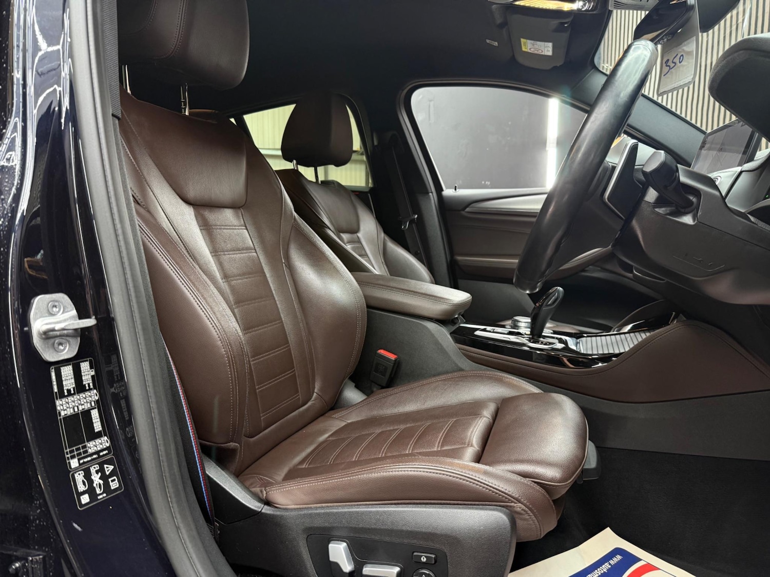 Used BMW X4 2021 for sale - 76657256: Photo 20