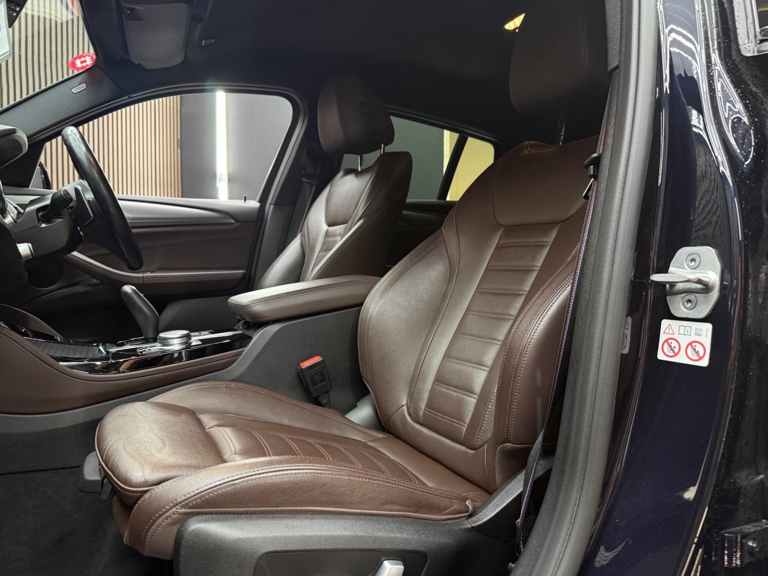 Used BMW X4 2021 for sale - 76657256: Photo 22