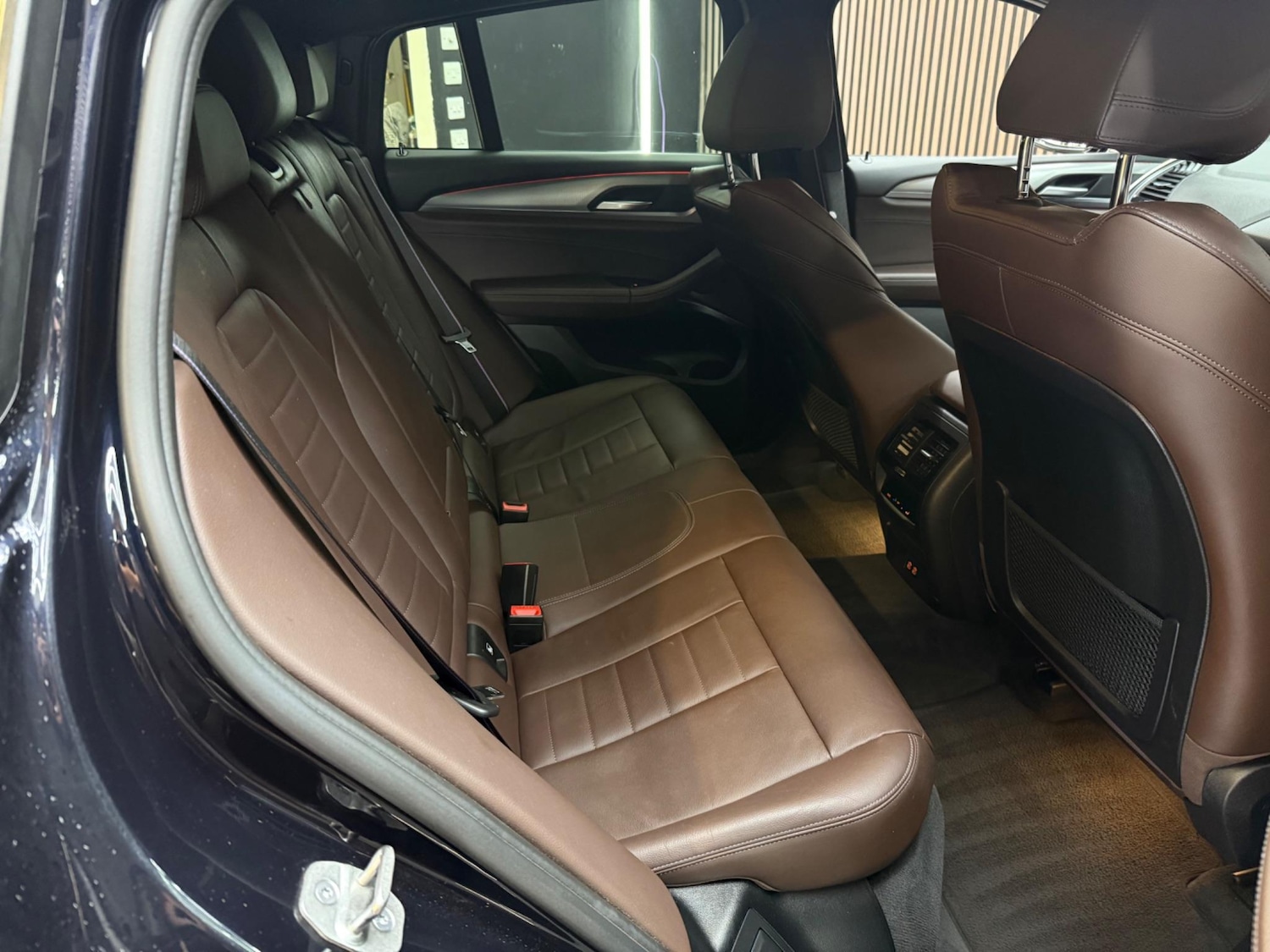 Used BMW X4 2021 for sale - 76657256: Photo 23