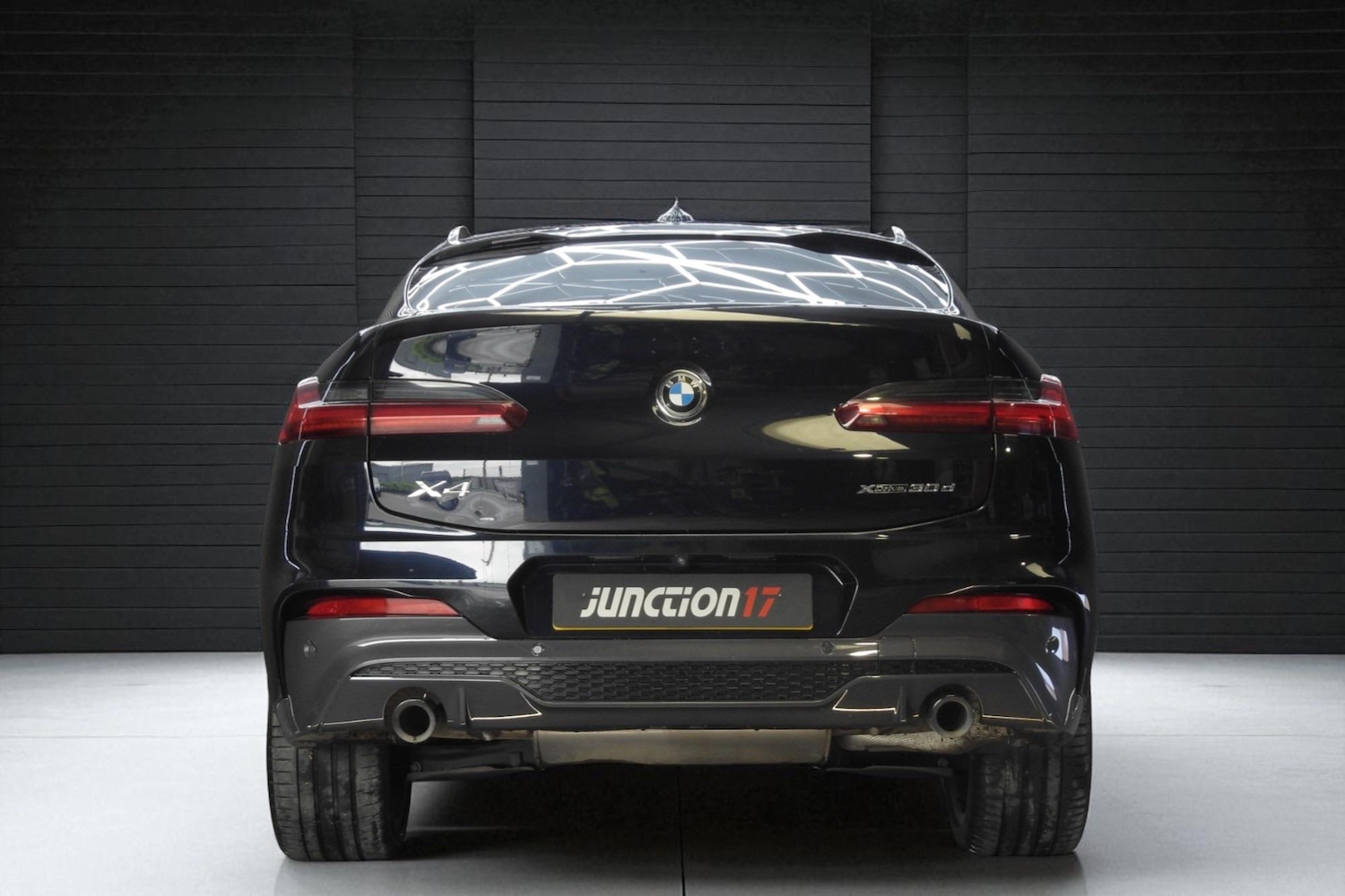 Used BMW X4 2021 for sale - 76657256: Photo 3