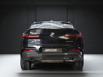 Used BMW X4 2021 for sale - 76657256: Photo