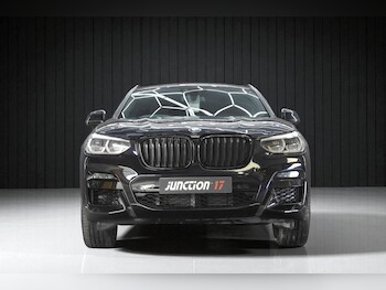 Used BMW X4 2021 for sale - 76657256: Photo